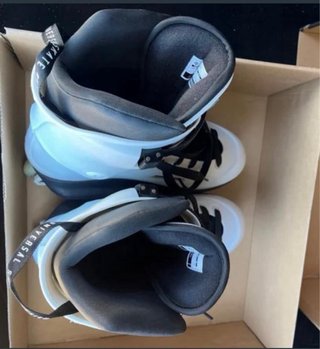 Patines agresivos USD Sway