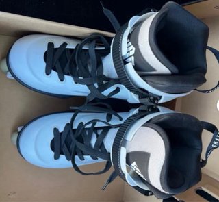 Patines agresivos USD Sway
