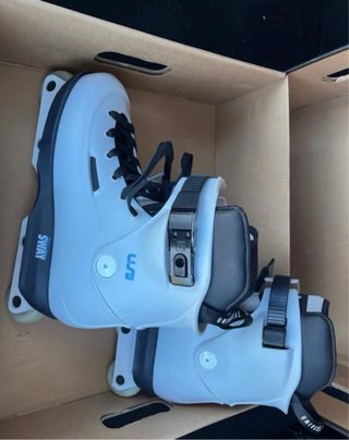 Patines agresivos USD Sway