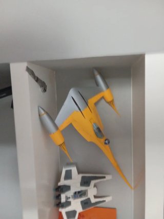¡¡ FIGURAS EXCLUSIVASY ALEATORIA STARWARS 5=1 free
