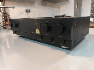 Ampmificador Marantz