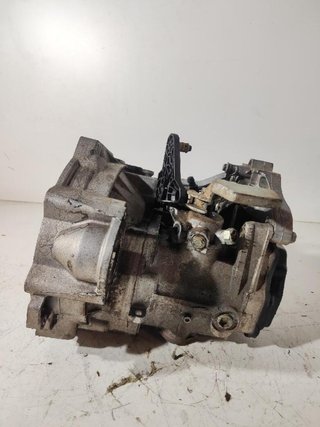 Jcr caja de cambios seat leon (1p1) 298086