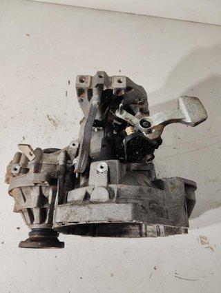 Jcr caja de cambios seat leon (1p1) 298086