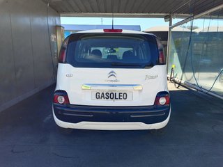 Citroen C3 1.6 HDI Diesel 2013