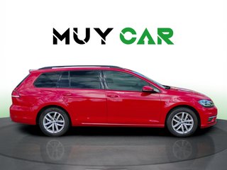Volkswagen Golf Variant Advance 2.0 TDI 110 kW (150 CV)