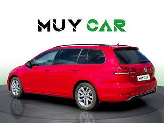 Volkswagen Golf Variant Advance 2.0 TDI 110 kW (150 CV)