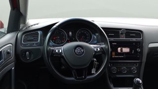 Volkswagen Golf Variant Advance 2.0 TDI 110 kW (150 CV)