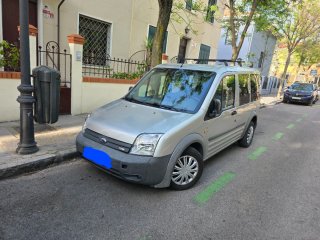 Ford Tourneo Connect 2009