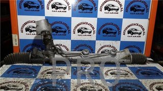 Cremallera Direccion Asistida Mercedes-Benz Clase S (BM 221) Lim. (06.2005->)