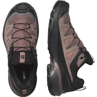 Zapatillas Trekking Salomon Gore-Tex Mujer