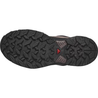 Zapatillas Trekking Salomon Gore-Tex Mujer