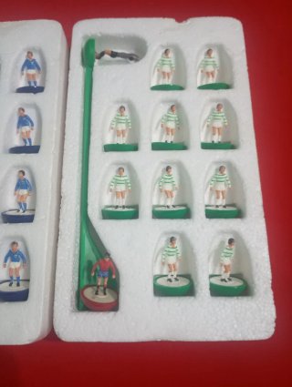 Subbuteo Años 80-90