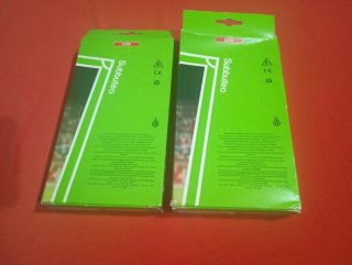 Subbuteo Años 80-90