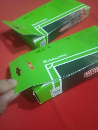 Subbuteo Años 80-90