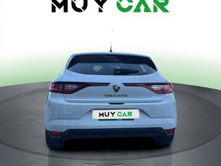Renault Megane Life Energy TCe 74 kW (100 CV)