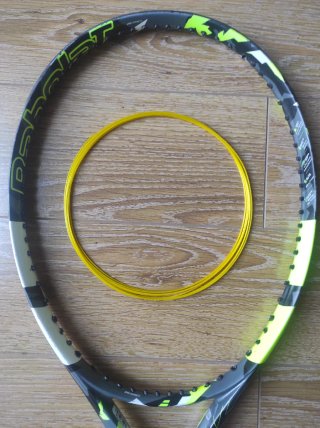 Raqueta Babolat Pure Aero