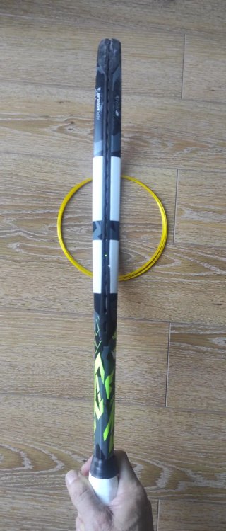 Raqueta Babolat Pure Aero