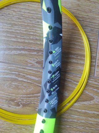 Raqueta Babolat Pure Aero