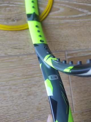 Raqueta Babolat Pure Aero
