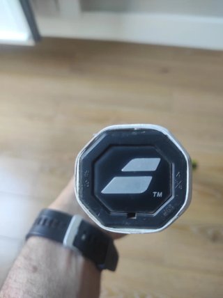 Raqueta Babolat Pure Aero
