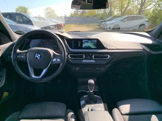 BMW serie 1
