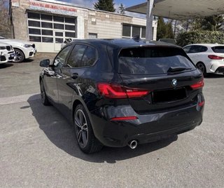BMW serie 1