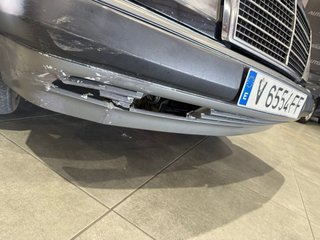 Mercedes-Benz Clase E w124 250D