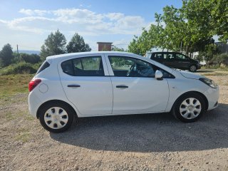 Opel Corsa 2017