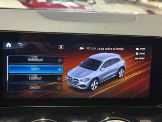 Mercedes-Benz GLA 250 e 160 kW (218 CV)