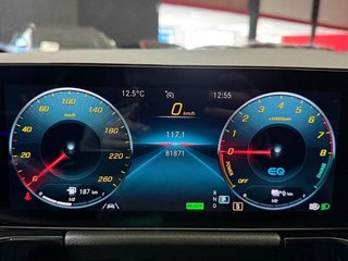 Mercedes-Benz GLA 250 e 160 kW (218 CV)