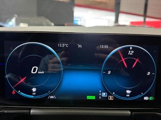 Mercedes-Benz GLA 250 e 160 kW (218 CV)