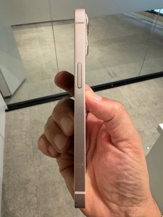 iPhone 13 Rosa 128 Gb