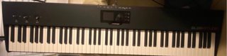Studiologic SL88 Teclado
