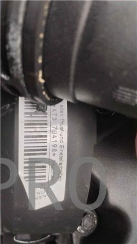 Motor Completo Seat Ibiza (6L1)(04.2002->)