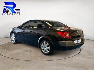 Renault Mégane Coupe-cabrio Dynamique 1.9dCi