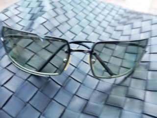 Gafas de sol Versace auténticas