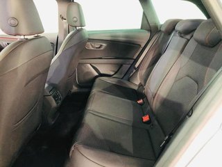SEAT León ST 1.5 EcoTSI S&S FR Edition Plus 110 kW (150 CV)