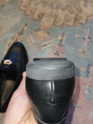 Mocassini Givenchy Uomo