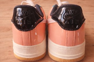 Nike Air Force 1 Low SP Undefeated Wild Berry
