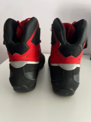 Botas Moto Ducati Corse City C2