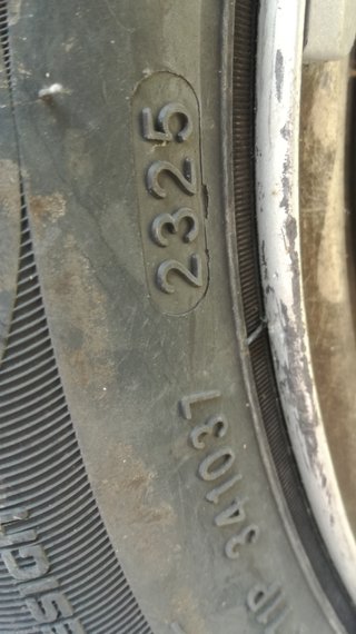 Despiece citroen Nemo año 2015