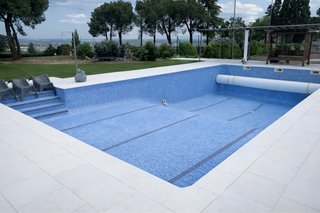Lechada, limpiezas y mantenimiento de piscinas