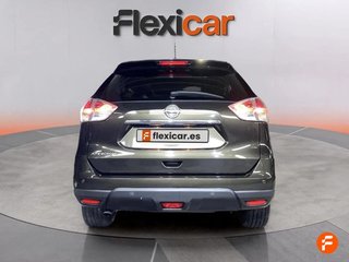 Nissan X-Trail 1.6 dCi N-CONNECTA 7 plazas