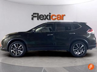 Nissan X-Trail 1.6 dCi N-CONNECTA 7 plazas