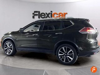 Nissan X-Trail 1.6 dCi N-CONNECTA 7 plazas