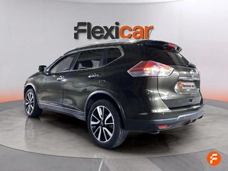 Nissan X-Trail 1.6 dCi N-CONNECTA 7 plazas