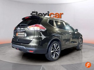 Nissan X-Trail 1.6 dCi N-CONNECTA 7 plazas