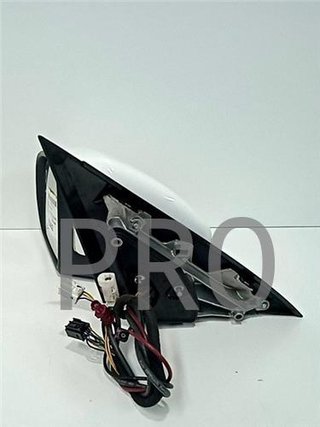 Retrovisor Electrico Izquierdo Mercedes-Benz Clase GLC (BM 253)(06.2015->)