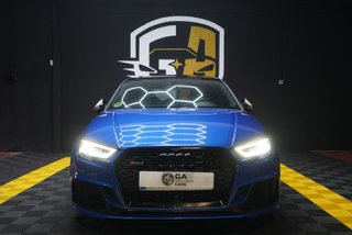 Audi RS3 Sedan 2.5 TFSI quattro 294 kW (400 CV) S tronic