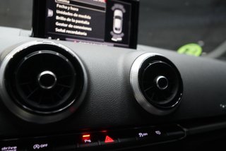 Audi RS3 Sedan 2.5 TFSI quattro 294 kW (400 CV) S tronic
